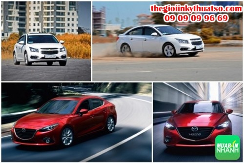 So sánh xe Chevrolet Cruze 2016 và Mazda 3 sedan mới, 68, Minh Thiện, Thế Giới In Kỹ Thuật Số, 08/06/2016 09:49:14